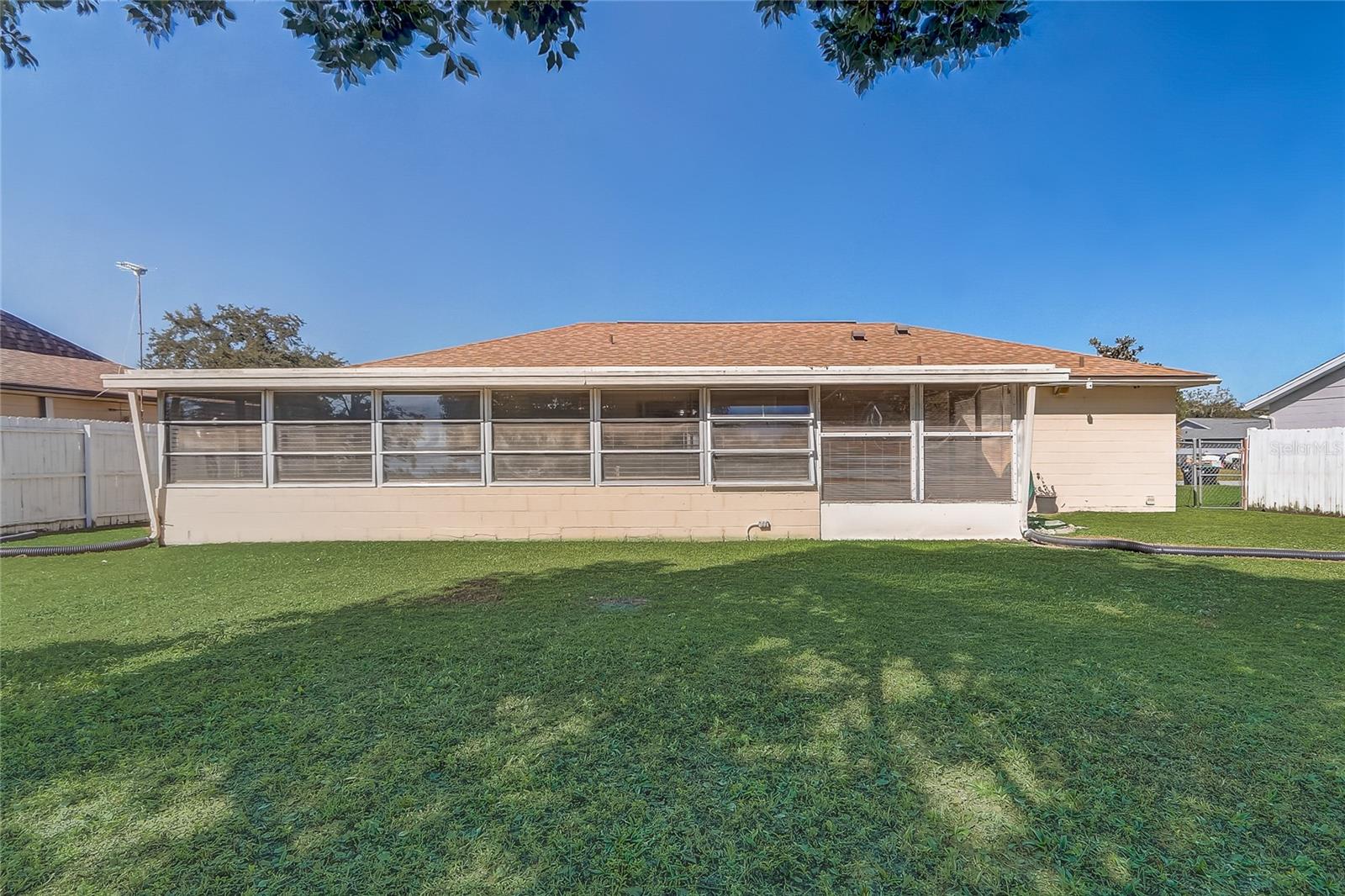 MEADOW WOODS VILLAGE 05 - Residential