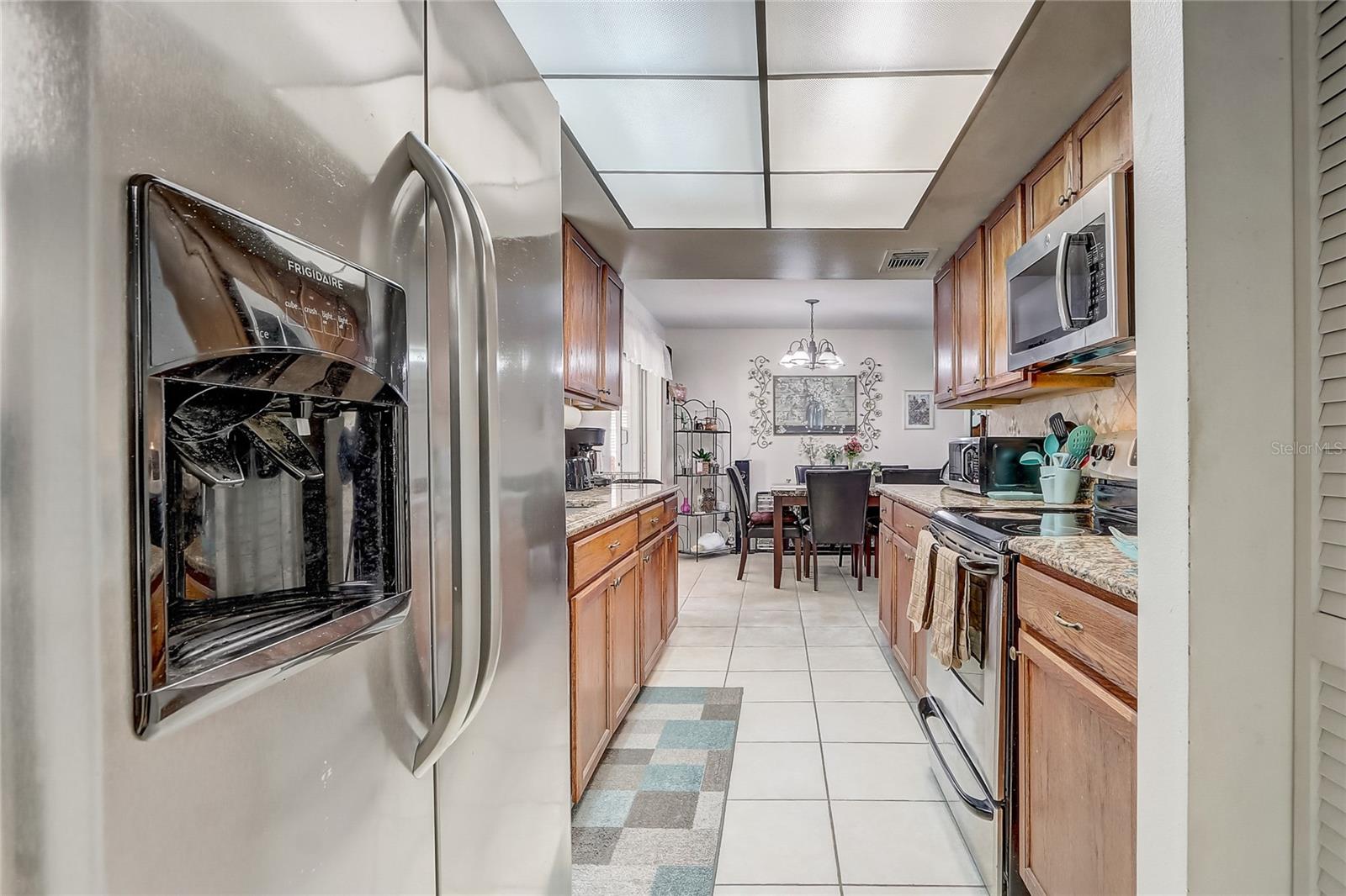 MEADOW WOODS VILLAGE 05 - Residential