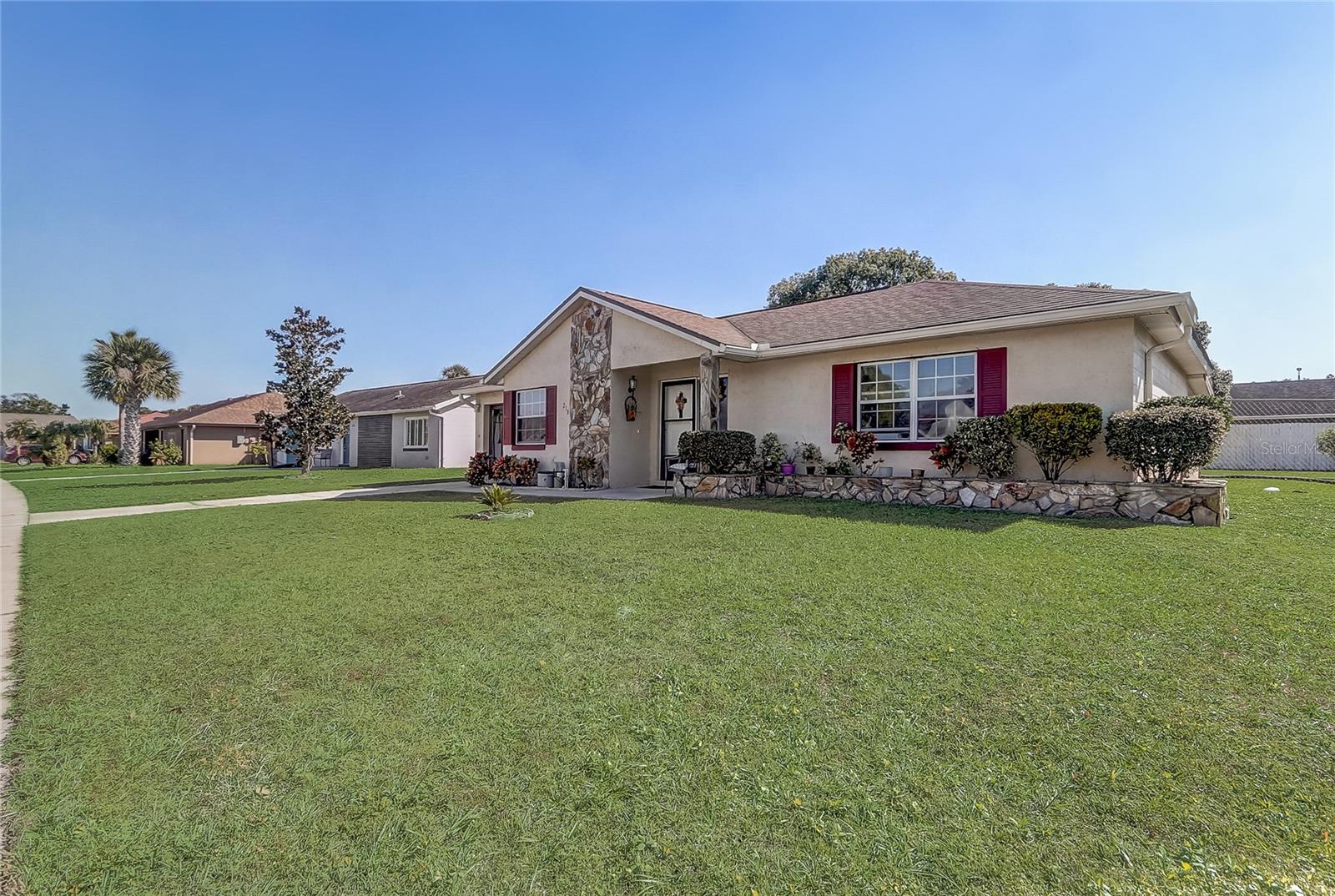 MEADOW WOODS VILLAGE 05 - Residential