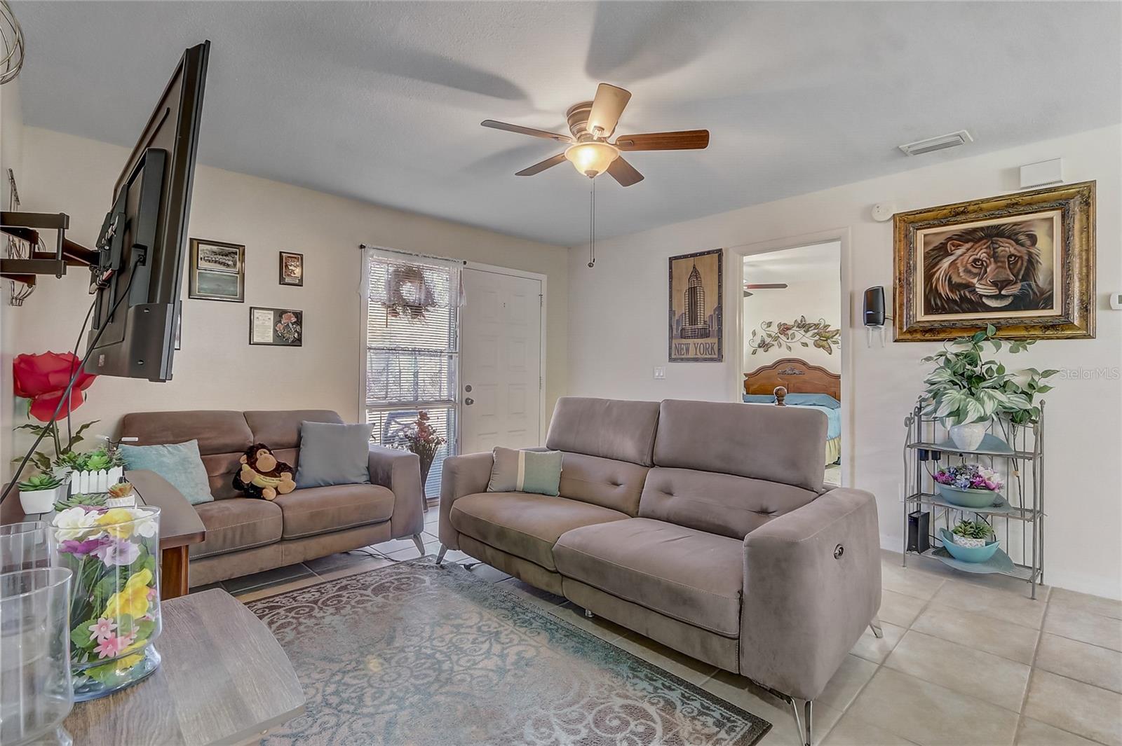 MEADOW WOODS VILLAGE 05 - Residential