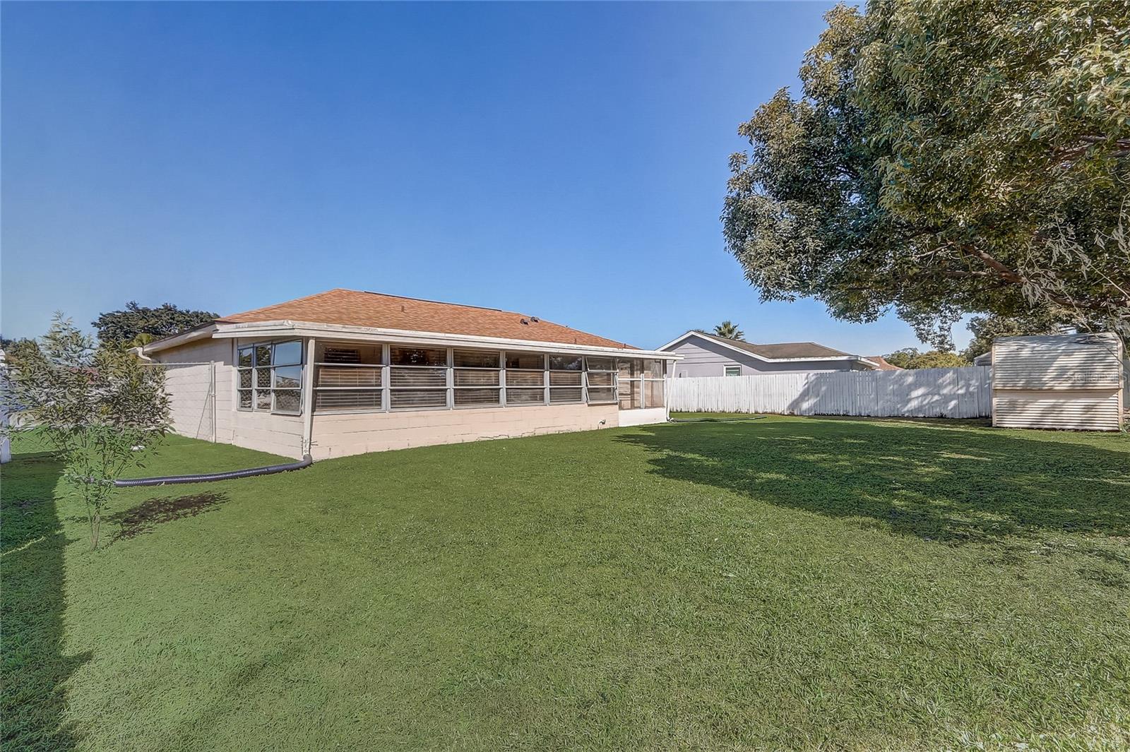 MEADOW WOODS VILLAGE 05 - Residential