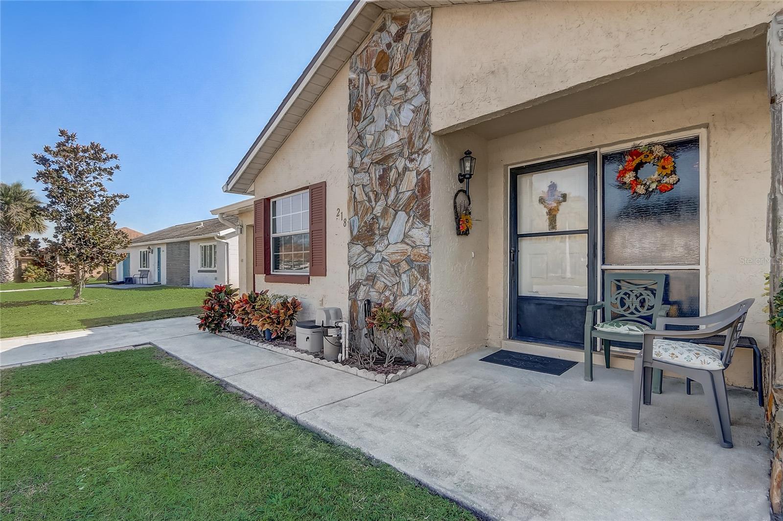 MEADOW WOODS VILLAGE 05 - Residential