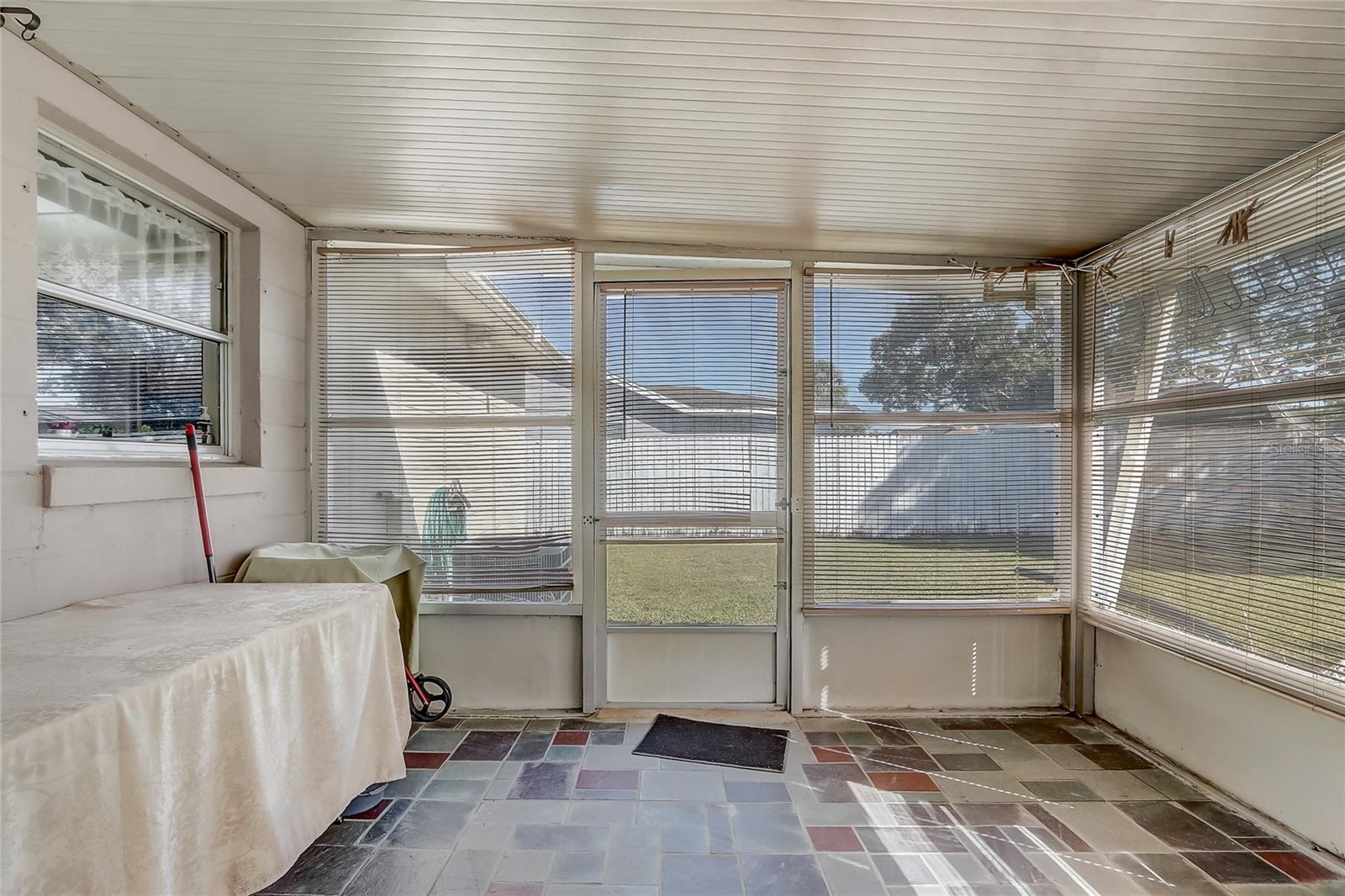 MEADOW WOODS VILLAGE 05 - Residential