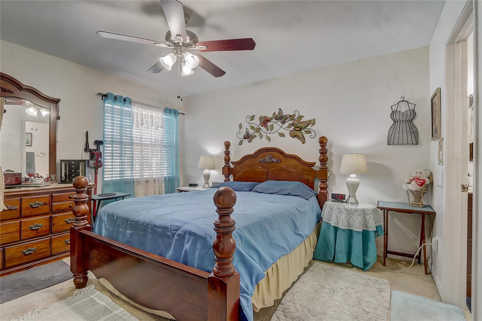 MEADOW WOODS VILLAGE 05 - Residential