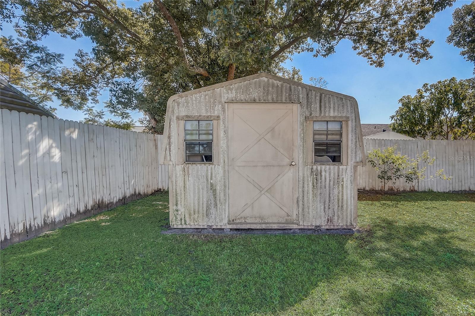 MEADOW WOODS VILLAGE 05 - Residential