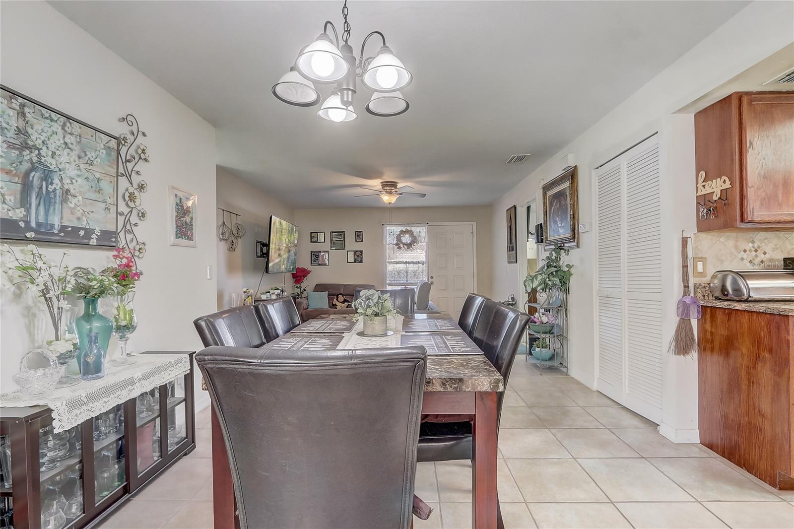 MEADOW WOODS VILLAGE 05 - Residential