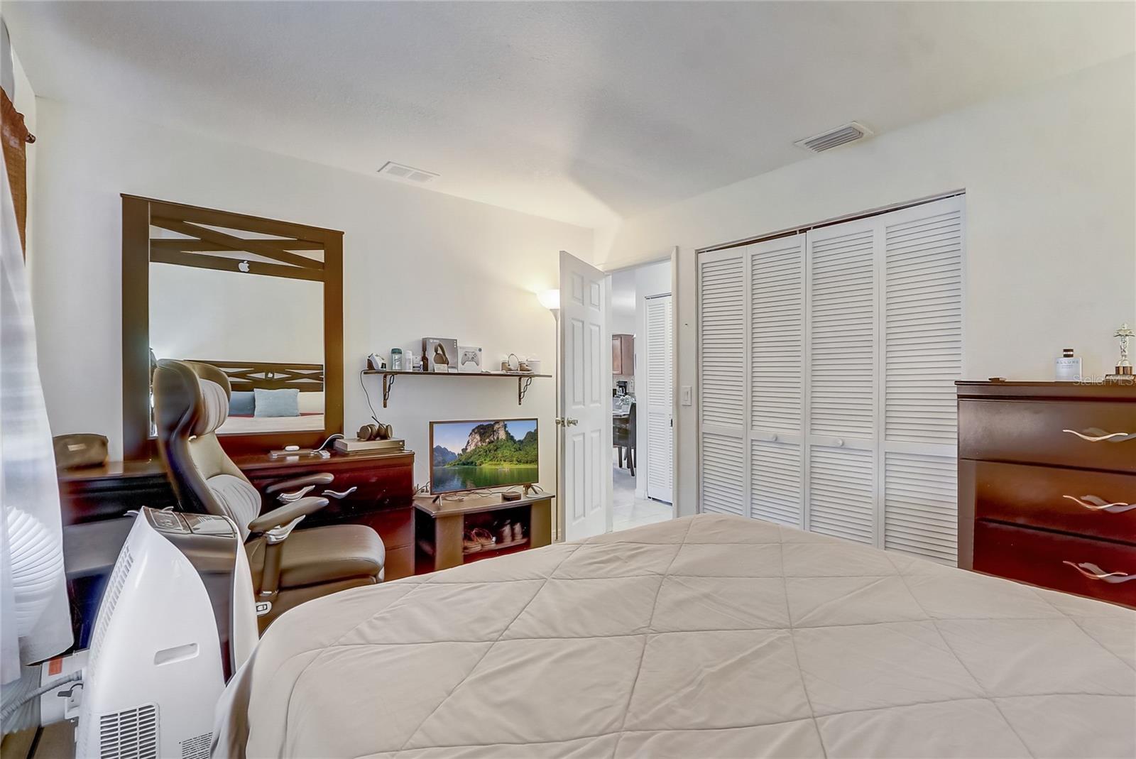 MEADOW WOODS VILLAGE 05 - Residential