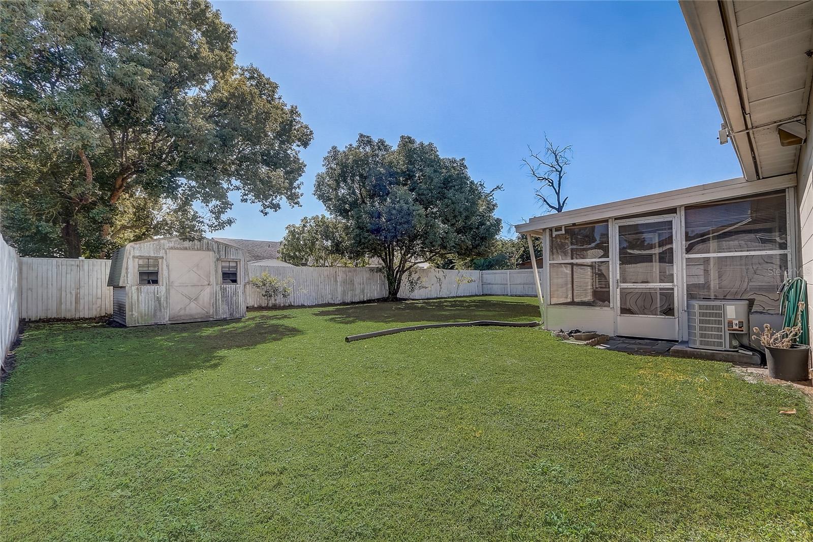 MEADOW WOODS VILLAGE 05 - Residential