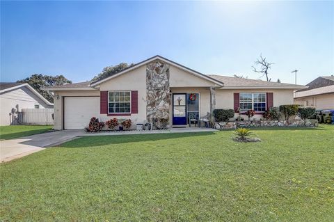 Photo of 218 Minnesota Woods Lane, Orlando, FL 32824 (MLS # O6360418)