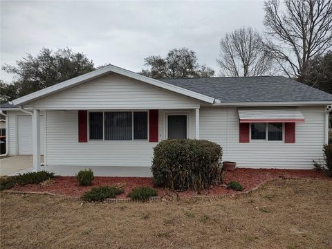 Photo of 8435 SW 109th Lane, Ocala, FL 34481 (MLS # OM717849)