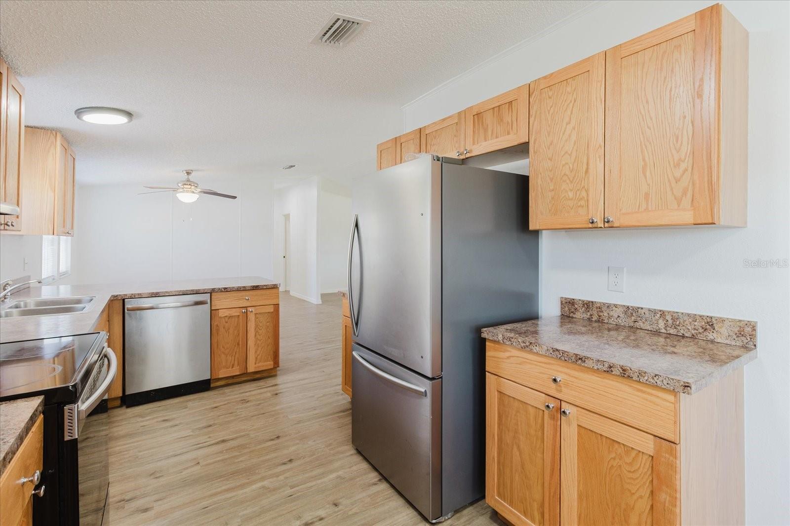 HUDSON HIGHLANDS - Residential