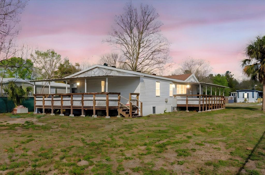 Photo of 15401 Nava Street, Hudson, FL 34667 (MLS # TB8482300)