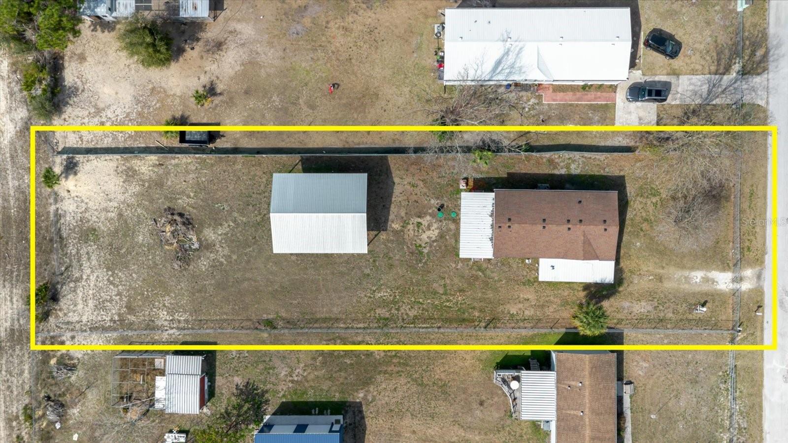 HUDSON HIGHLANDS - Residential