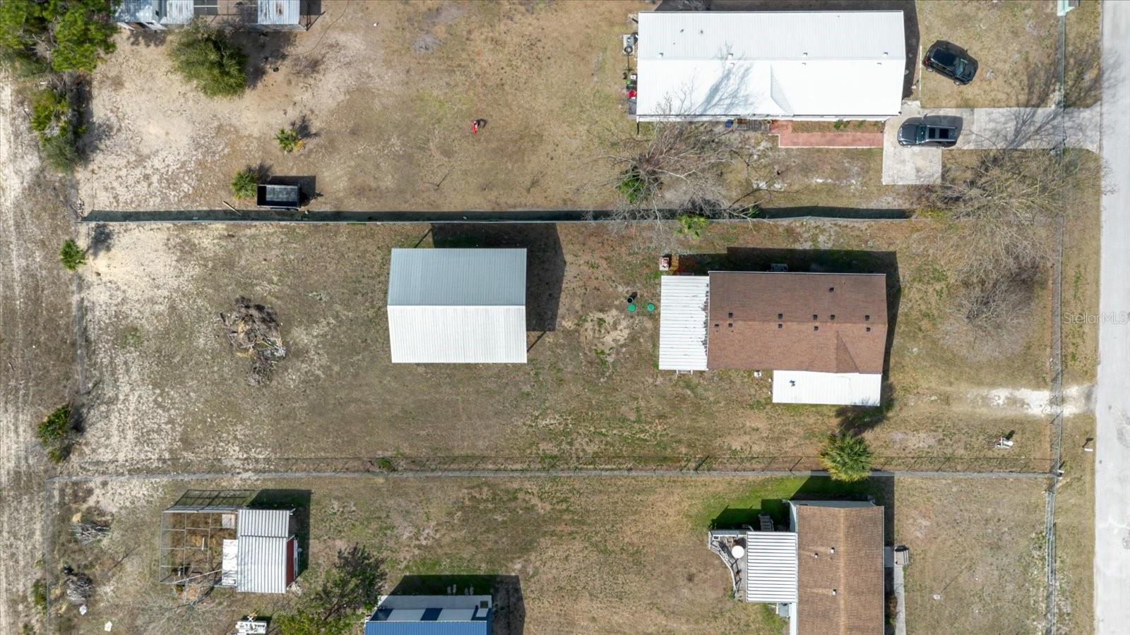 HUDSON HIGHLANDS - Residential