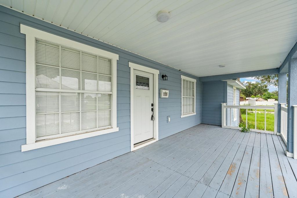 Photo of 106 E Calhoun Street, Plant City, FL 33563 (MLS # TB8422117)