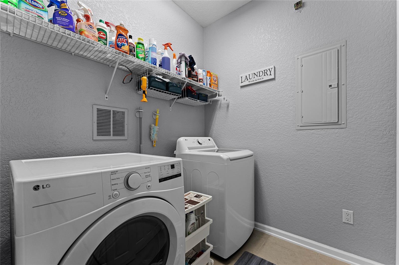 STONEBRIDGE RESERVE PH 6 - Residential