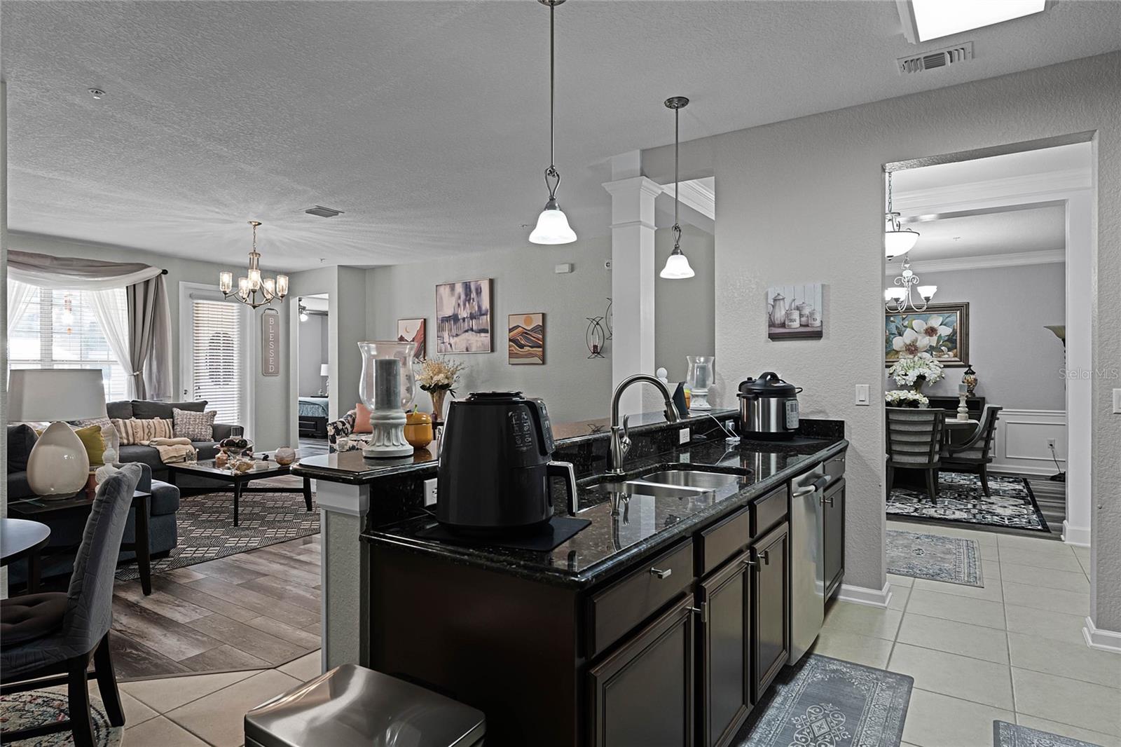 STONEBRIDGE RESERVE PH 6 - Residential