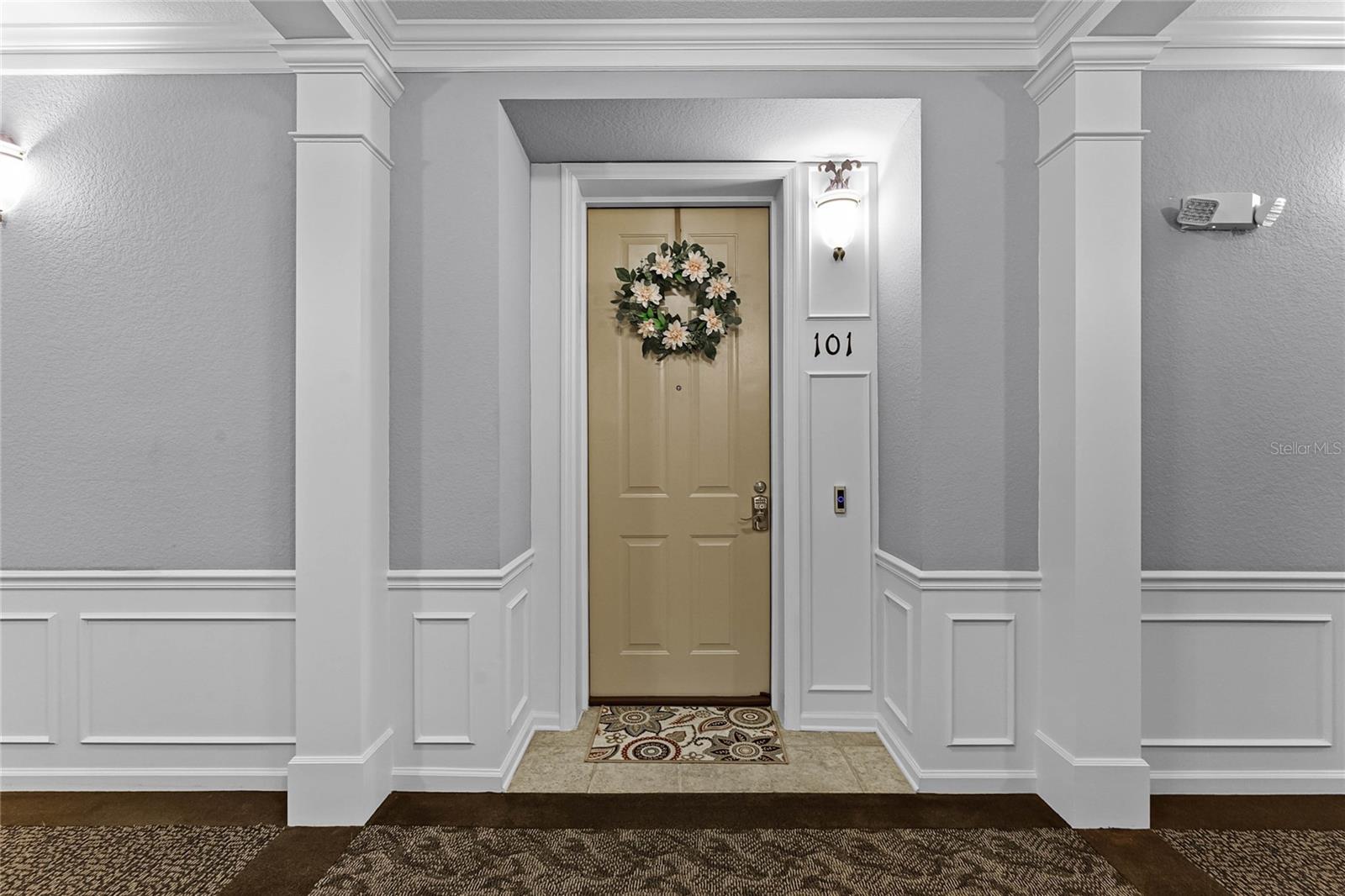 3356 ROBERT TRENT JONES DRIVE 101