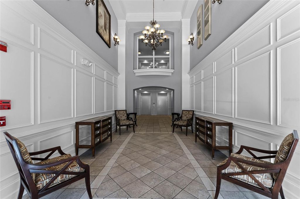 Photo of 3356 Robert Trent Jones Drive #101, Orlando, FL 32835 (MLS # O6394548)