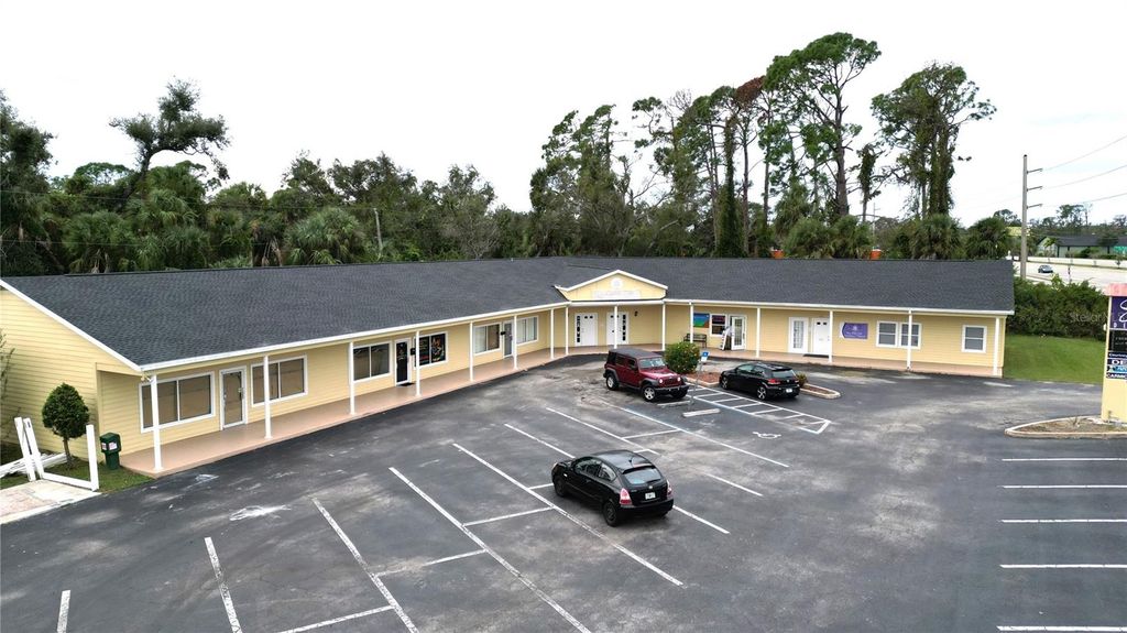 Photo of 941 Tamiami Trail #C, Port Charlotte, FL 33953 (MLS # C7515444)
