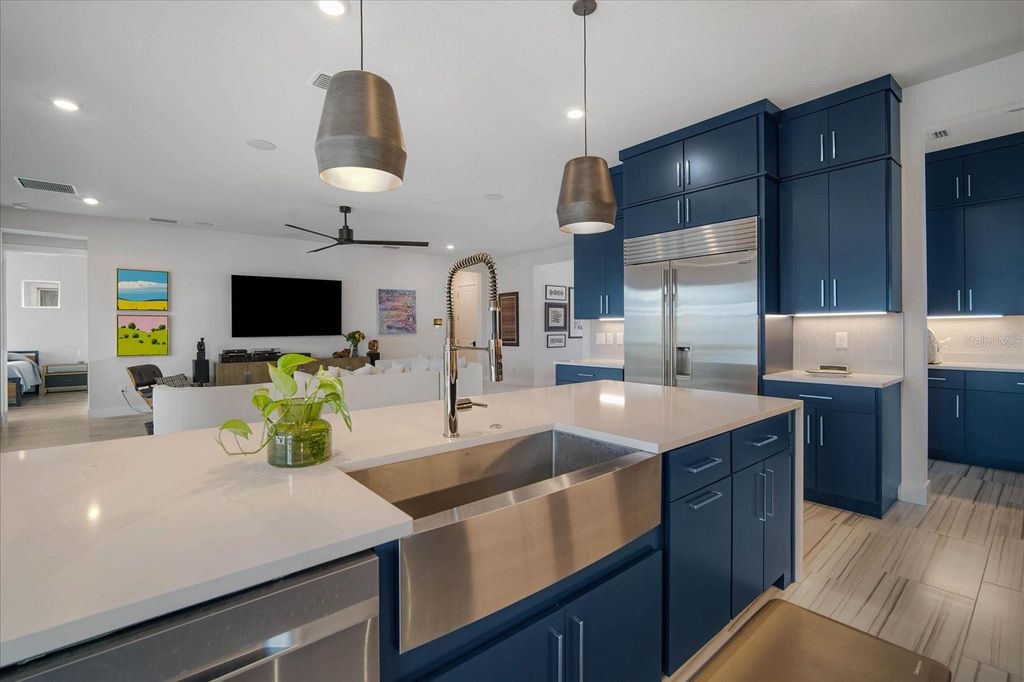 Photo of 8809 Drummer Plank Drive, Wesley Chapel, FL 33545 (MLS # TB8410536)