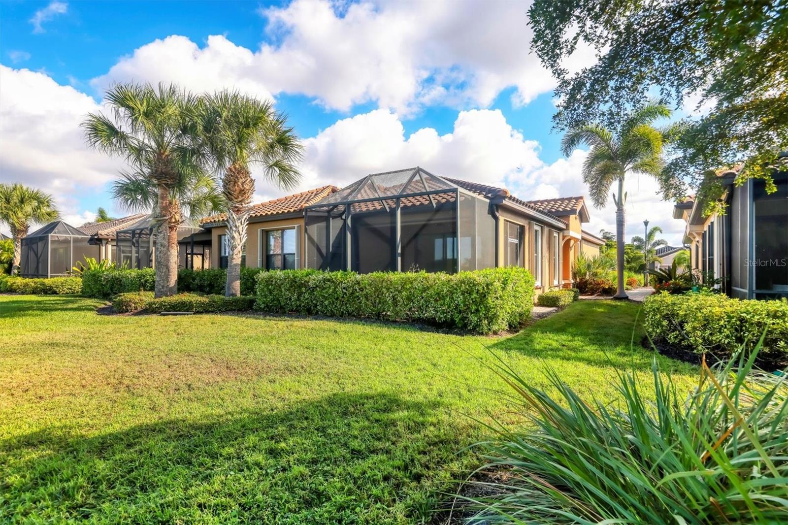 ESPLANADE BY SIESTA KEY - Residential