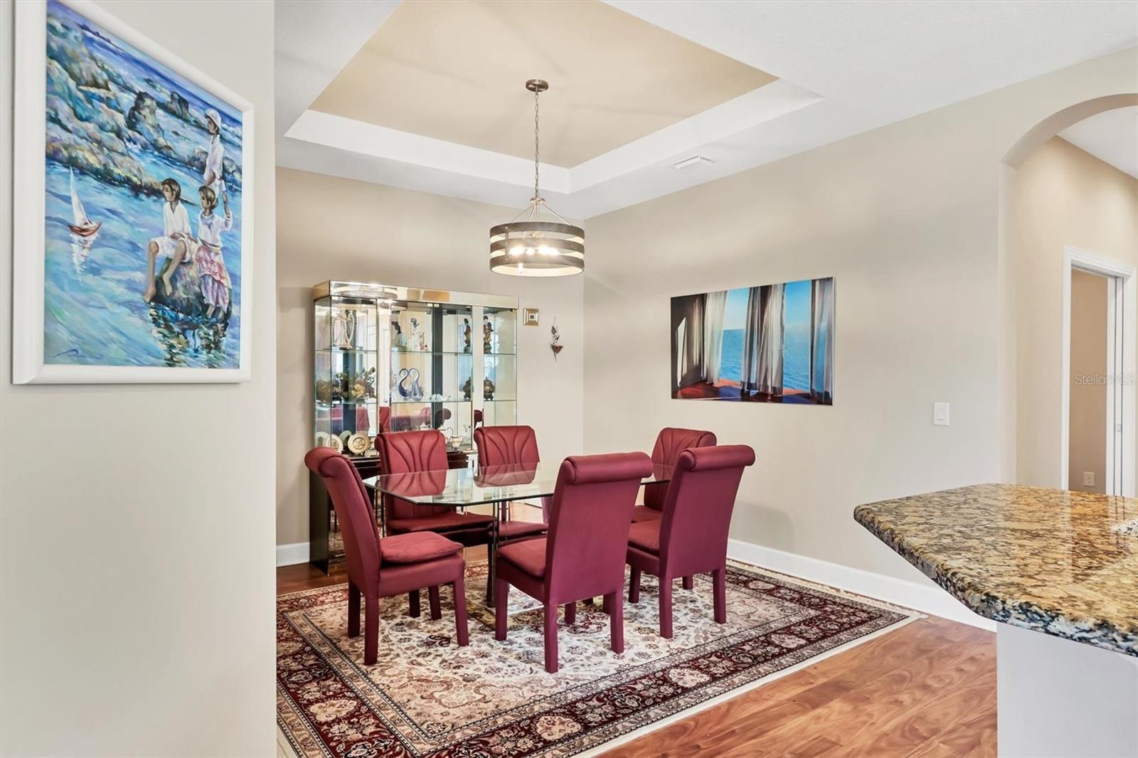 ESPLANADE BY SIESTA KEY - Residential