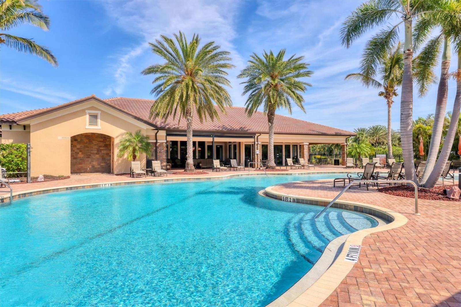 ESPLANADE BY SIESTA KEY - Residential