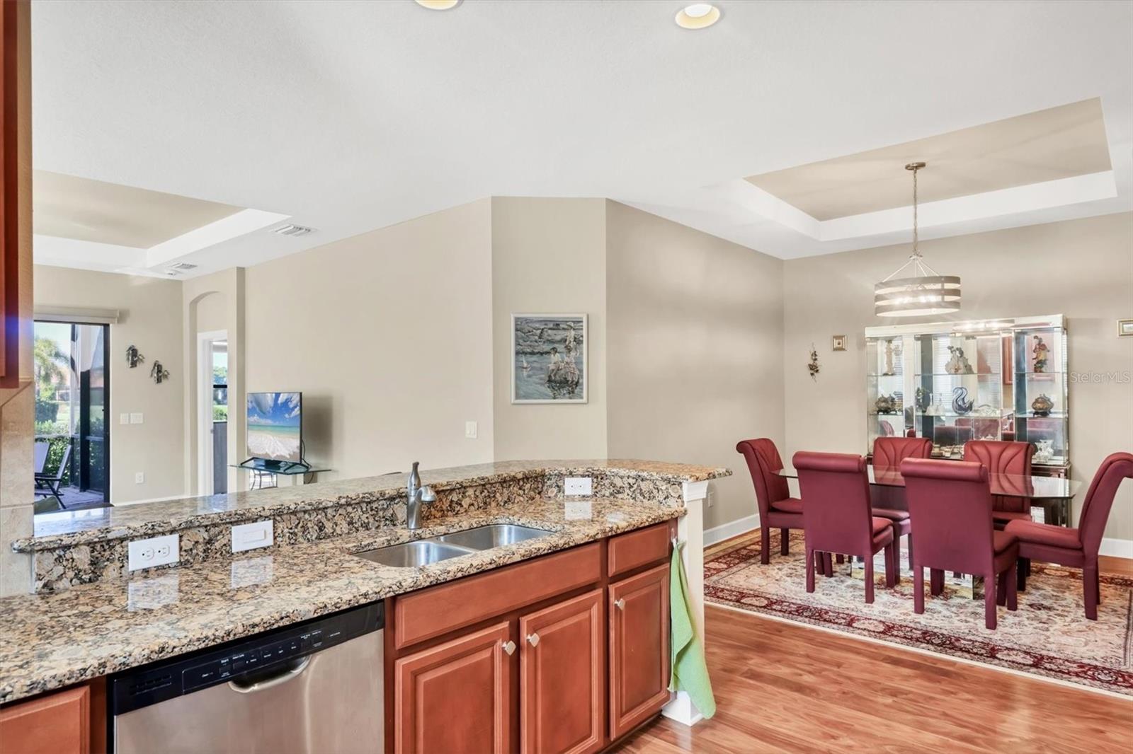 ESPLANADE BY SIESTA KEY - Residential