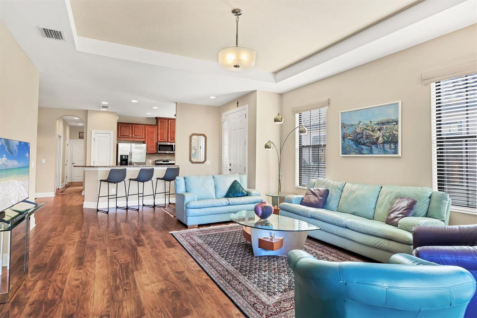 ESPLANADE BY SIESTA KEY - Residential