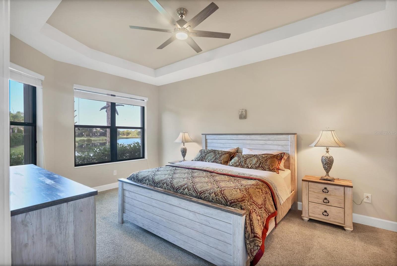 ESPLANADE BY SIESTA KEY - Residential