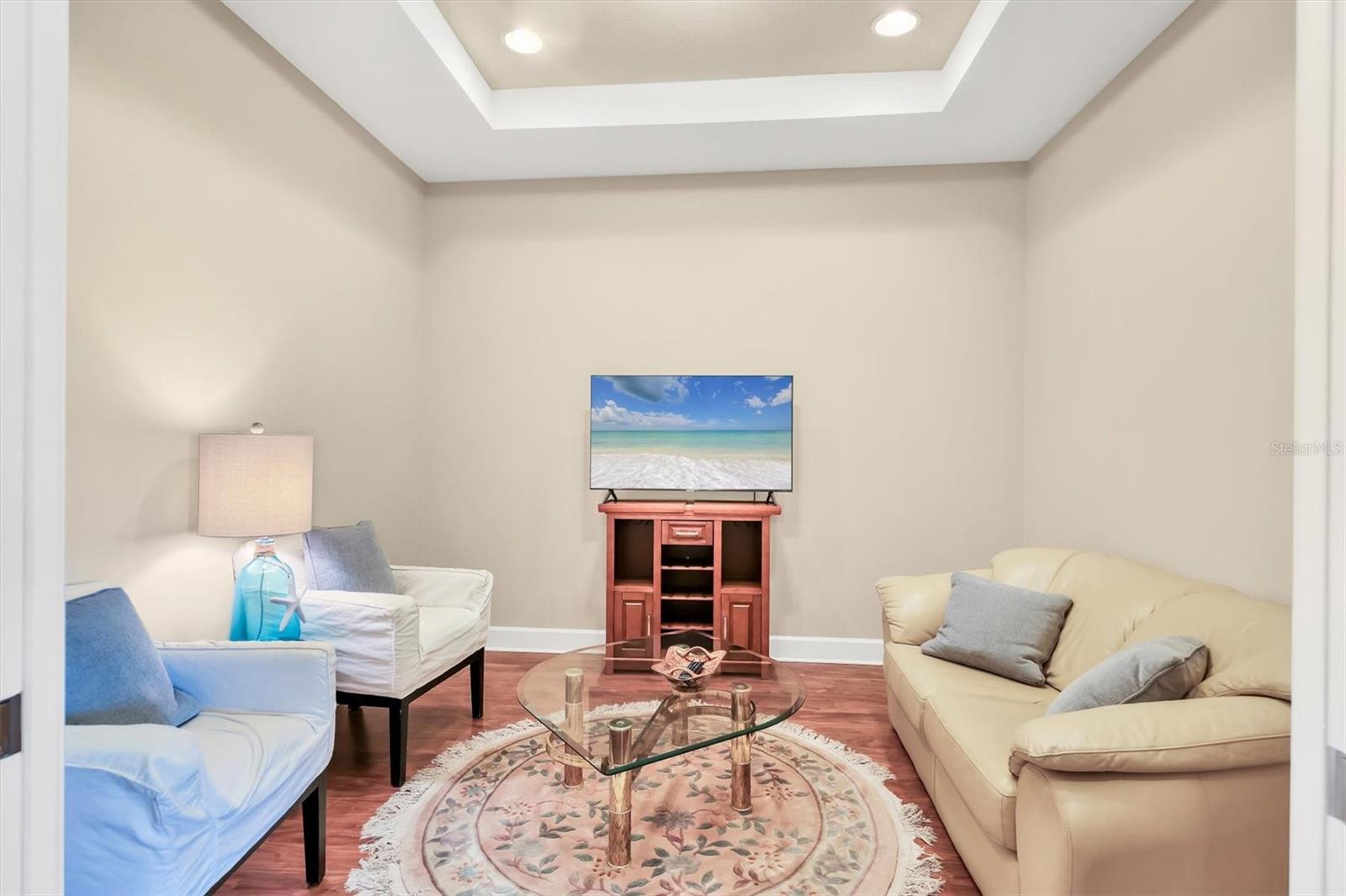 ESPLANADE BY SIESTA KEY - Residential