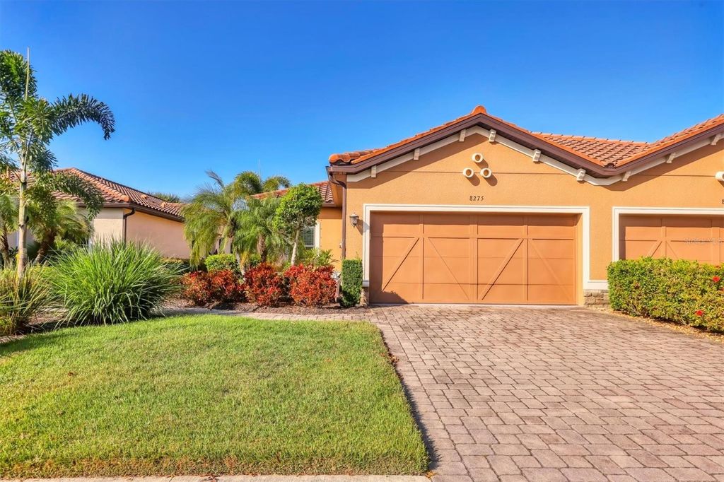 Photo of 8275 Varenna Drive, Sarasota, FL 34231 (MLS # A4672486)