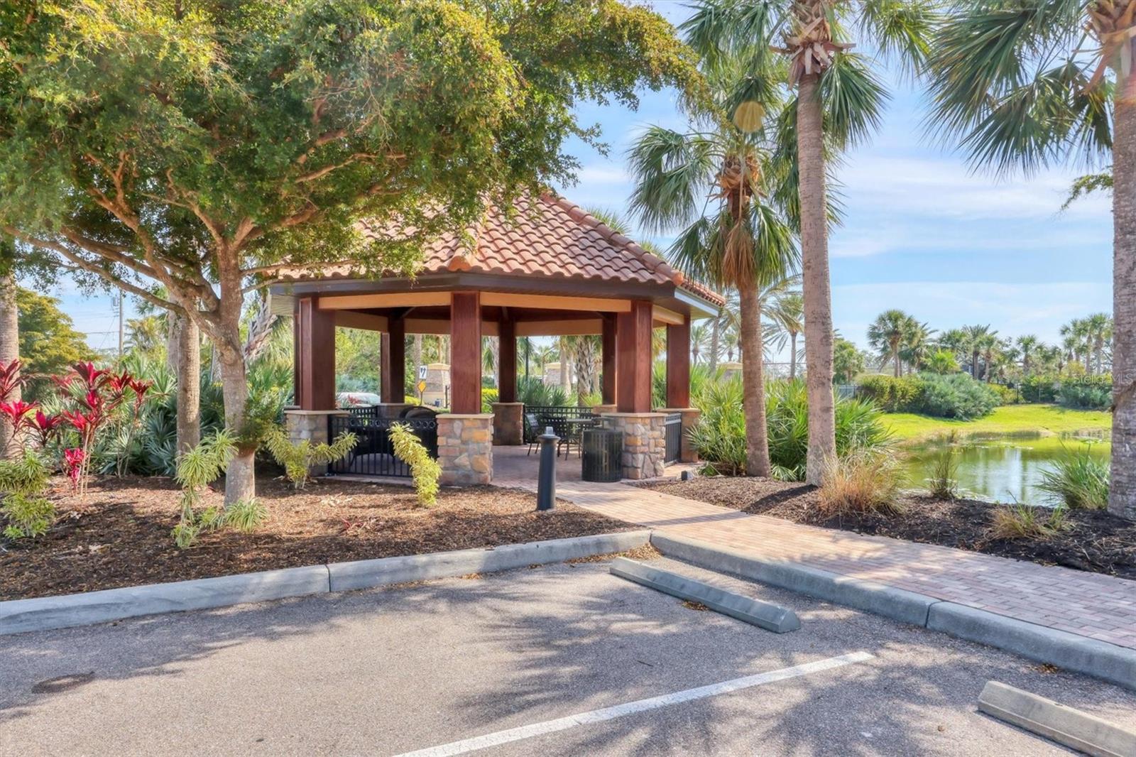 ESPLANADE BY SIESTA KEY - Residential