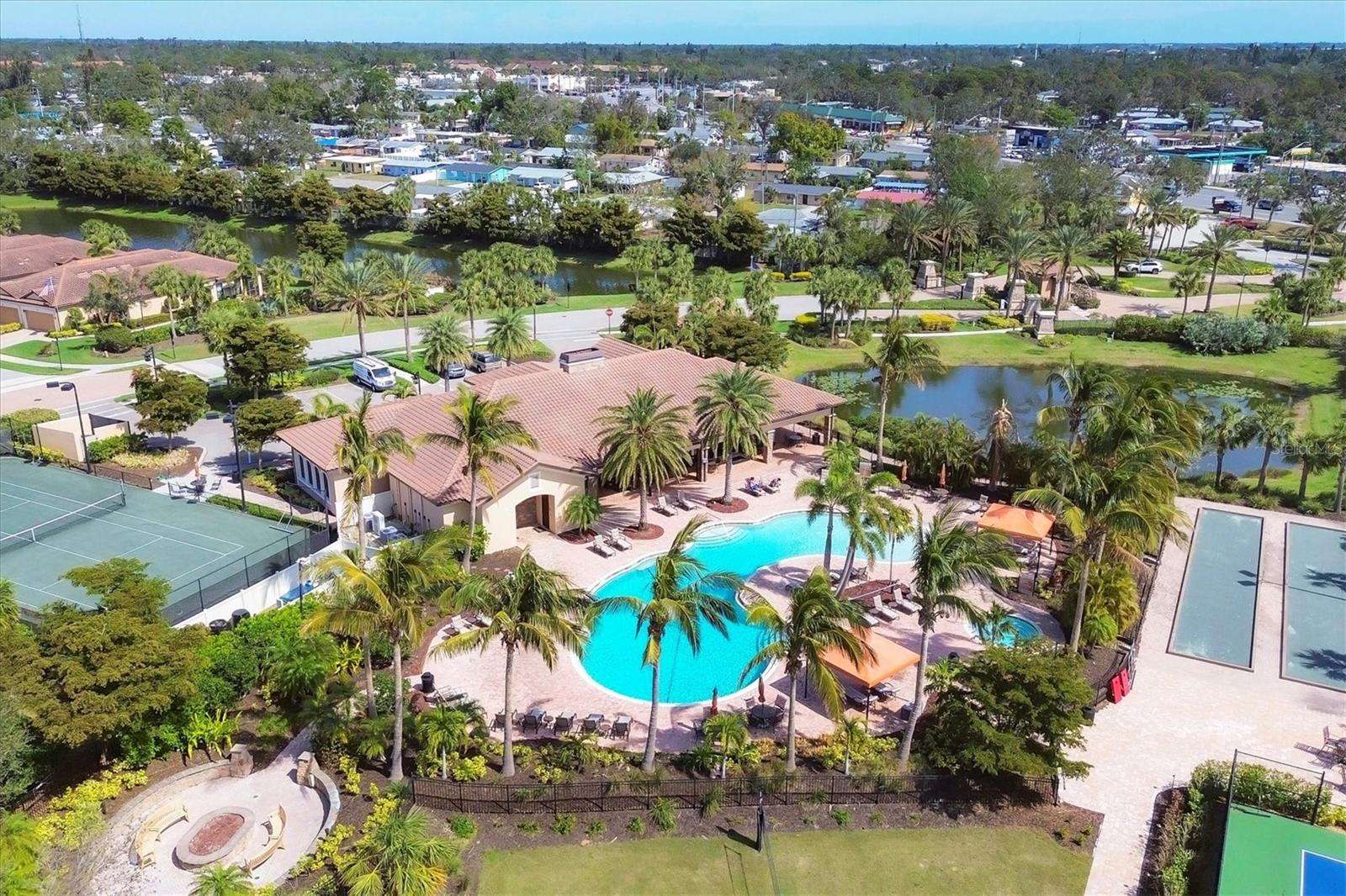 ESPLANADE BY SIESTA KEY - Residential