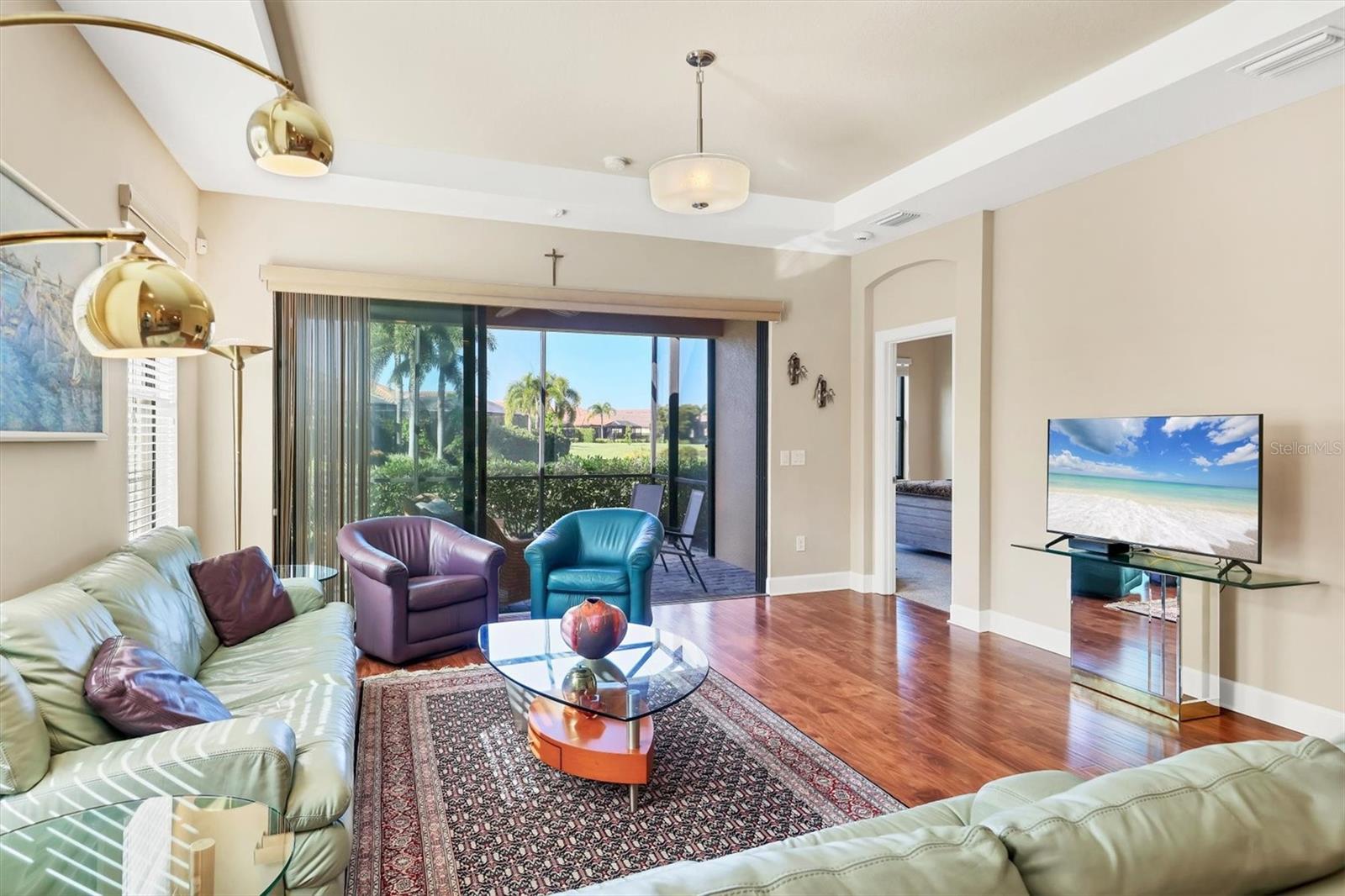 ESPLANADE BY SIESTA KEY - Residential