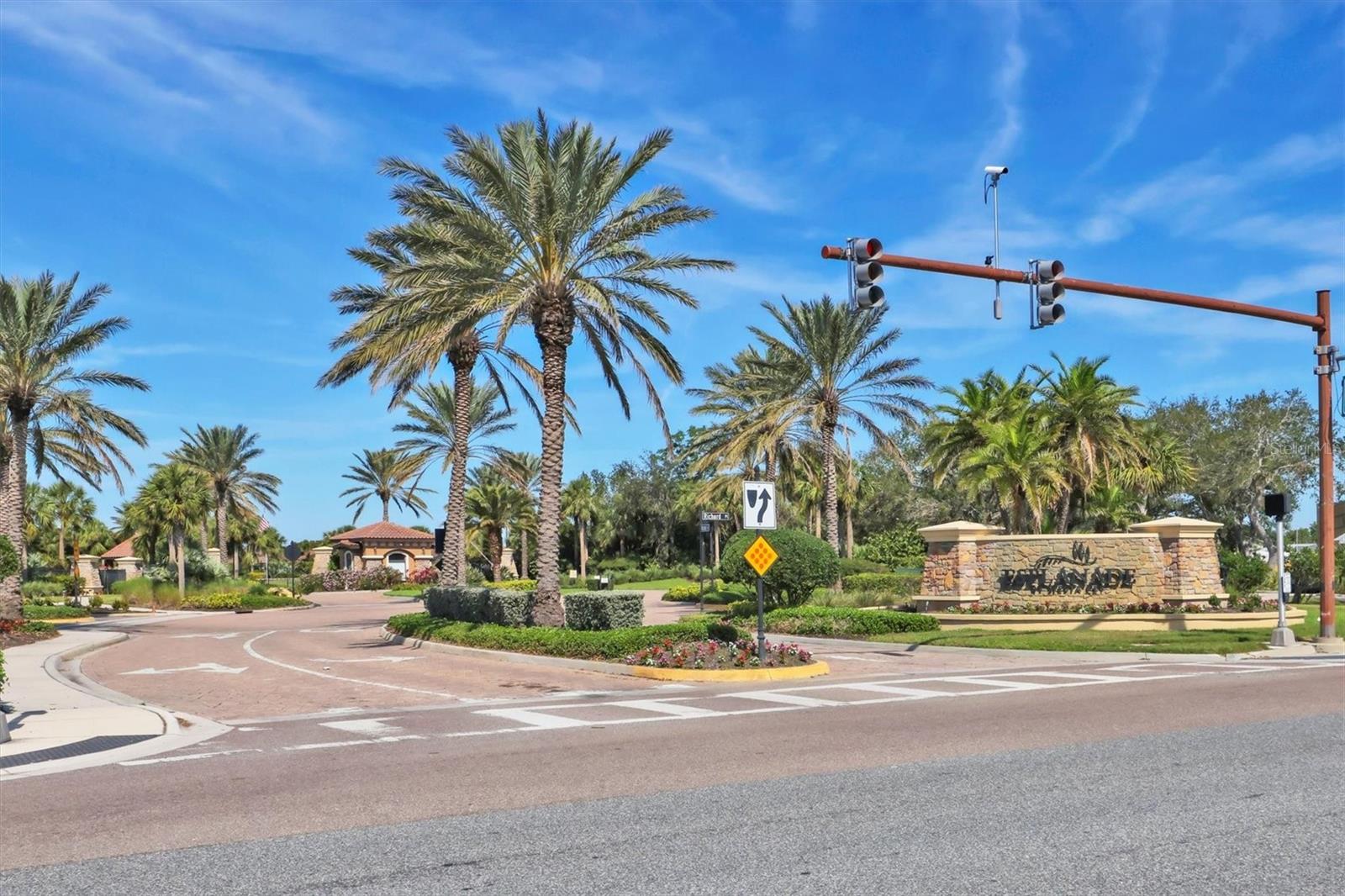 ESPLANADE BY SIESTA KEY - Residential
