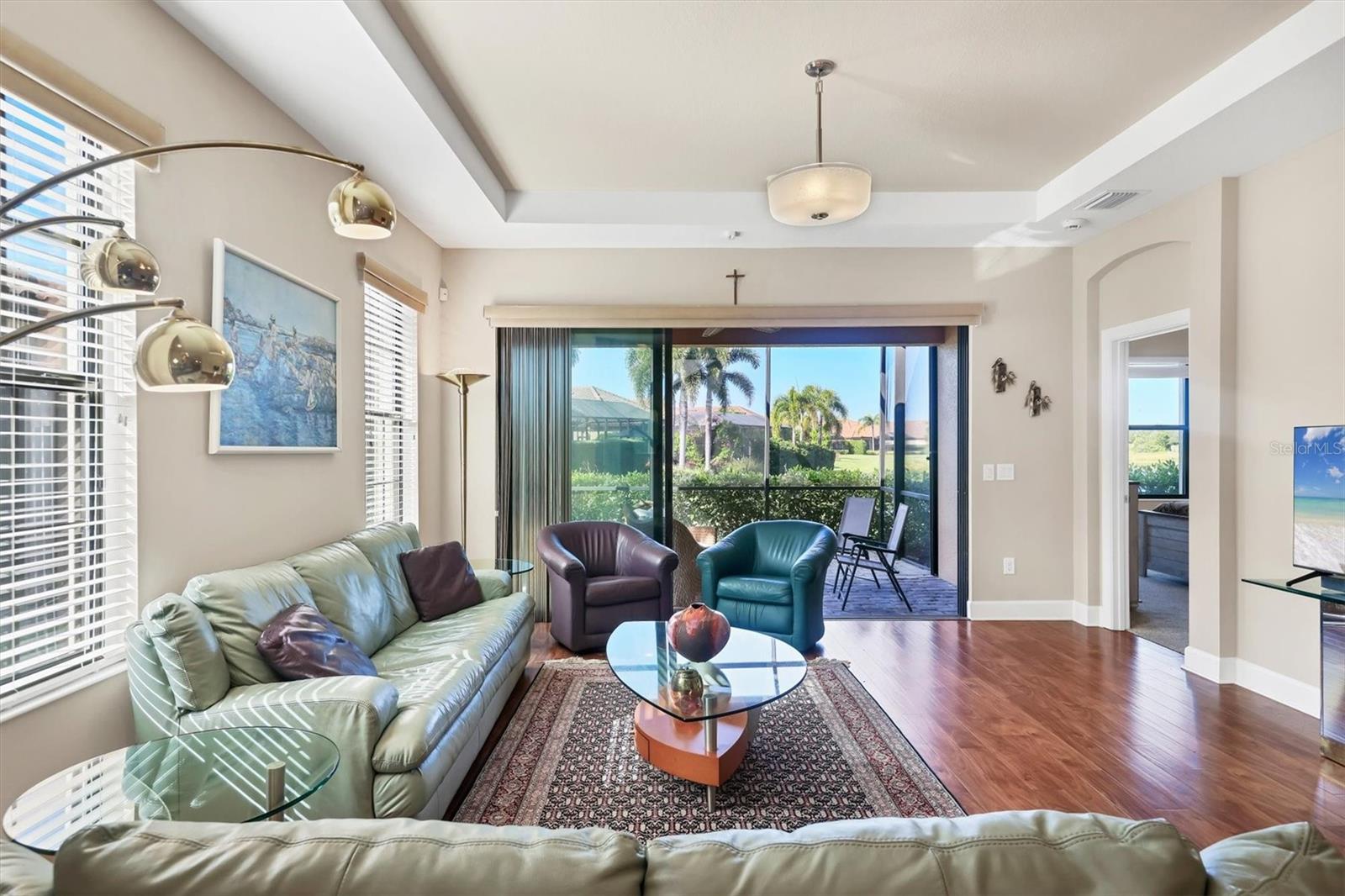 ESPLANADE BY SIESTA KEY - Residential