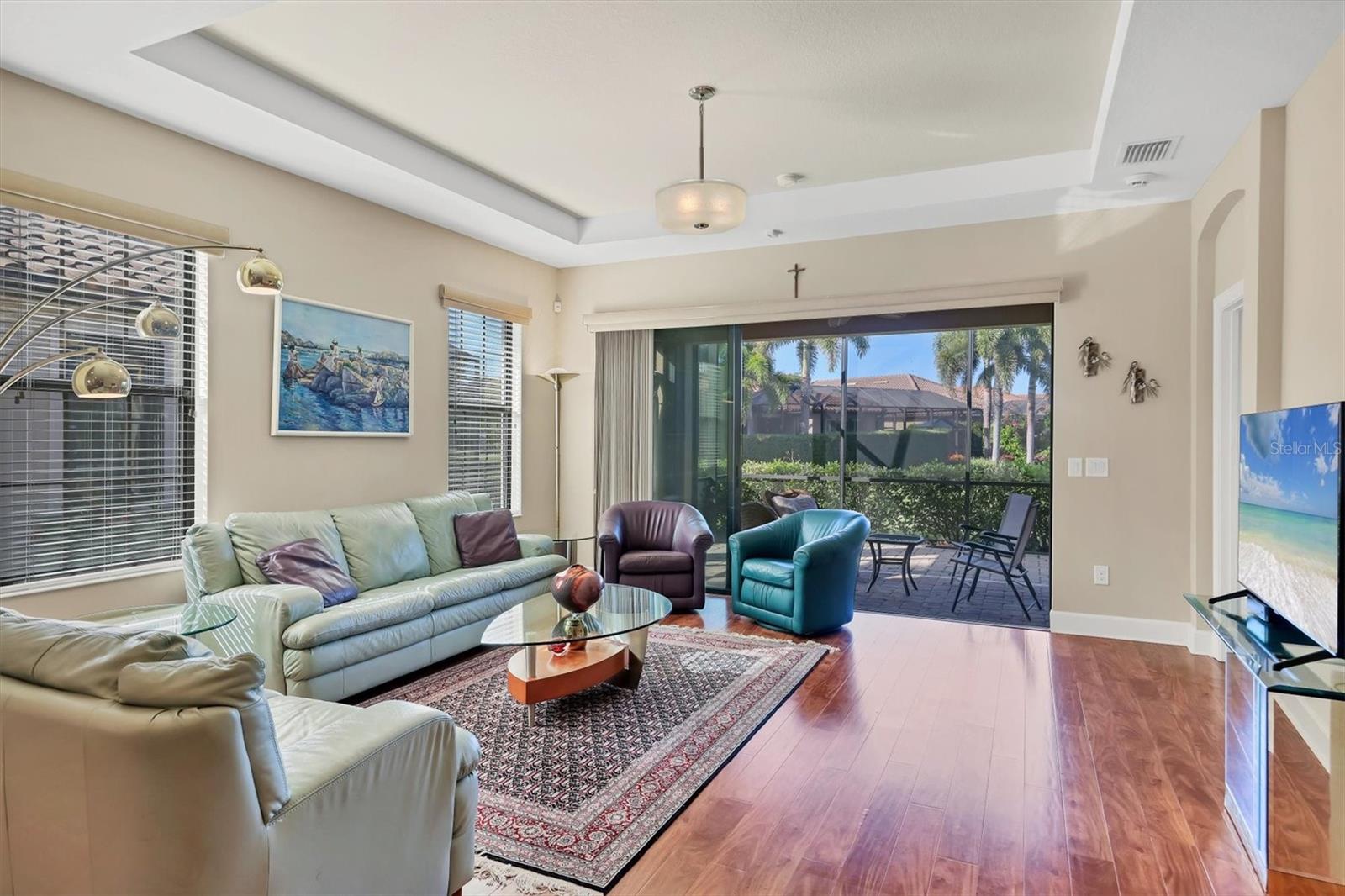 ESPLANADE BY SIESTA KEY - Residential