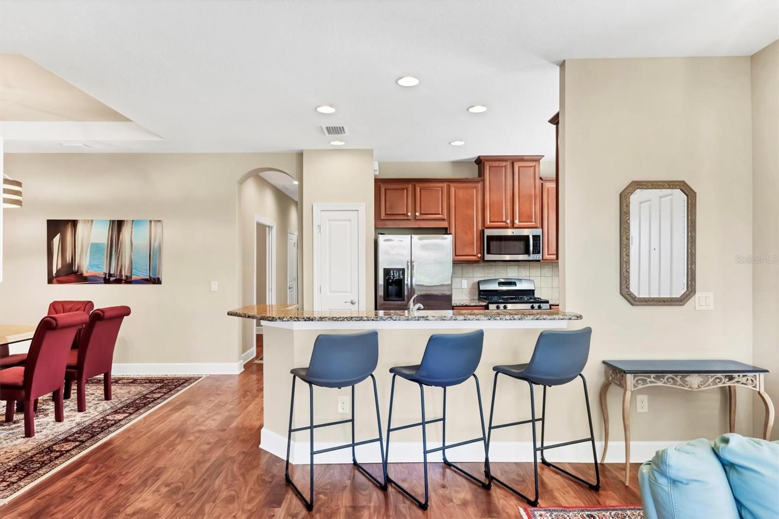 ESPLANADE BY SIESTA KEY - Residential