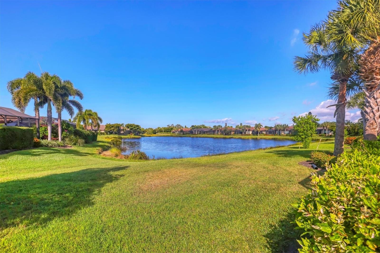 ESPLANADE BY SIESTA KEY - Residential