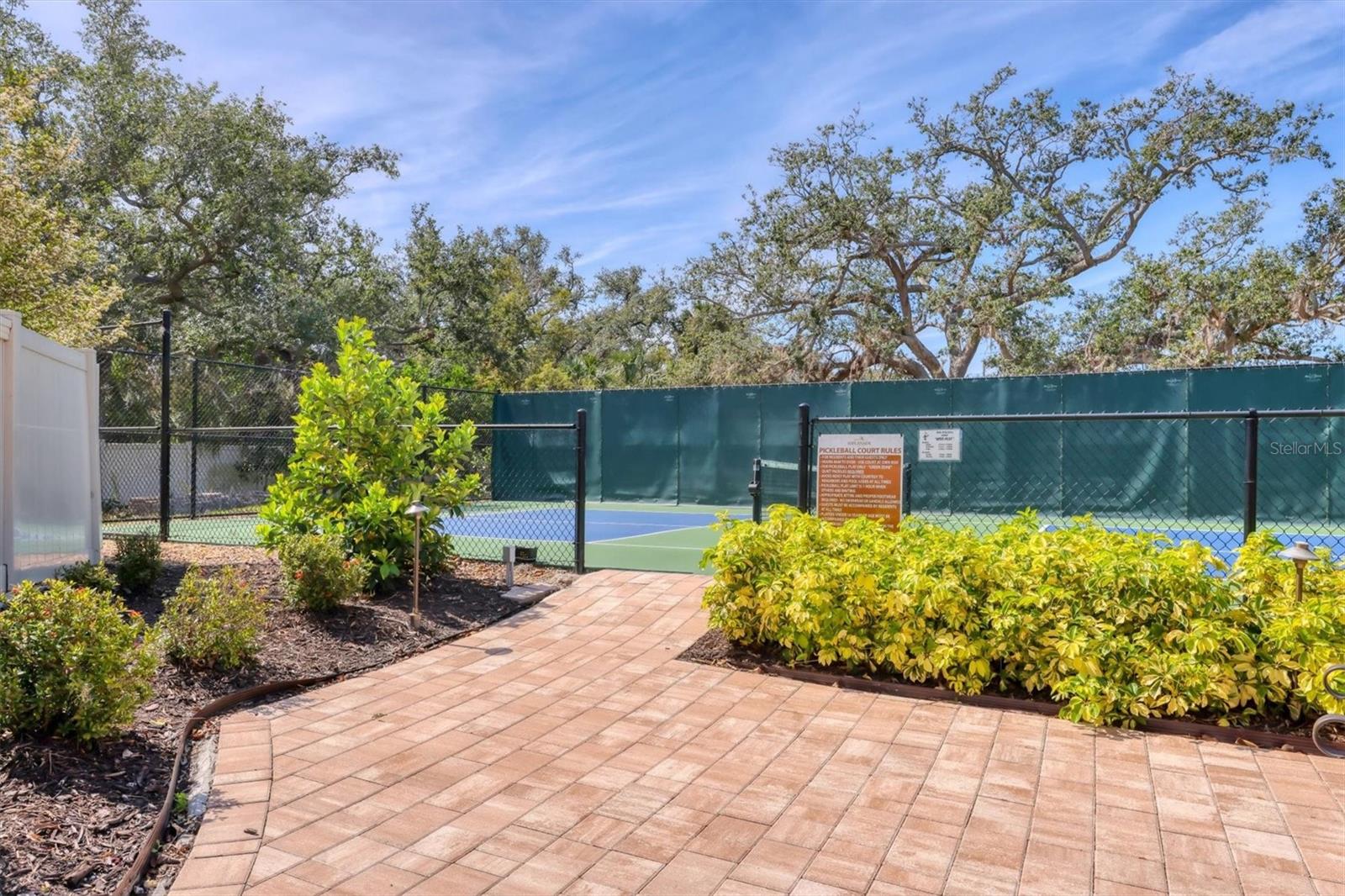 ESPLANADE BY SIESTA KEY - Residential