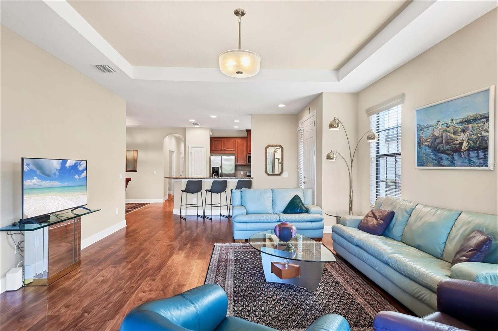 ESPLANADE BY SIESTA KEY - Residential