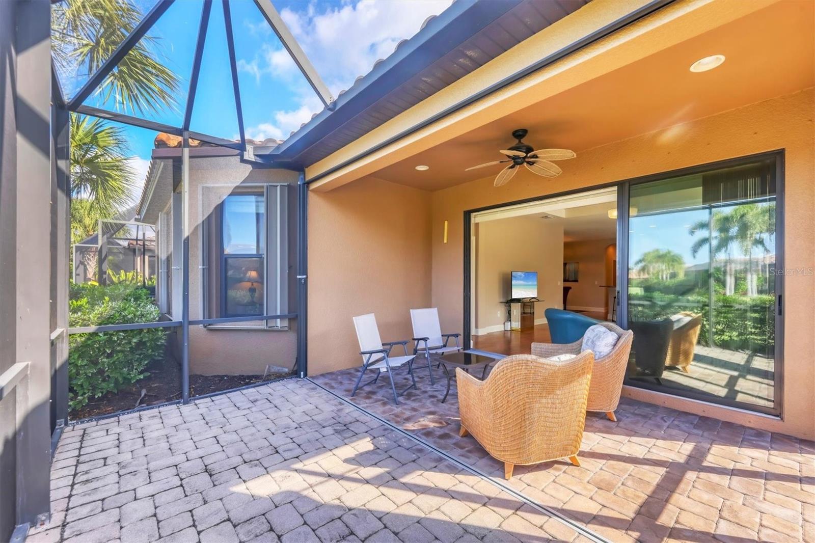 ESPLANADE BY SIESTA KEY - Residential