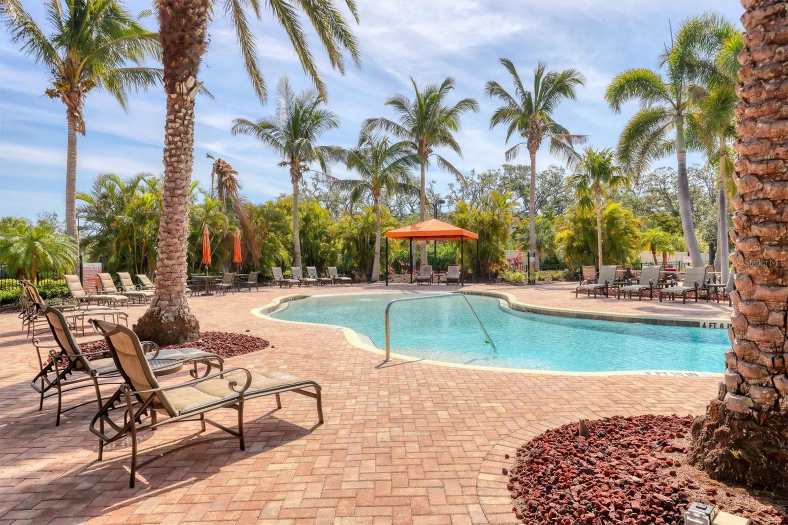 ESPLANADE BY SIESTA KEY - Residential