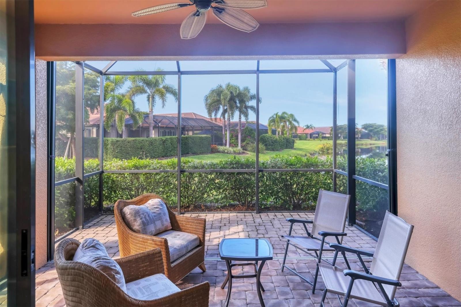 ESPLANADE BY SIESTA KEY - Residential