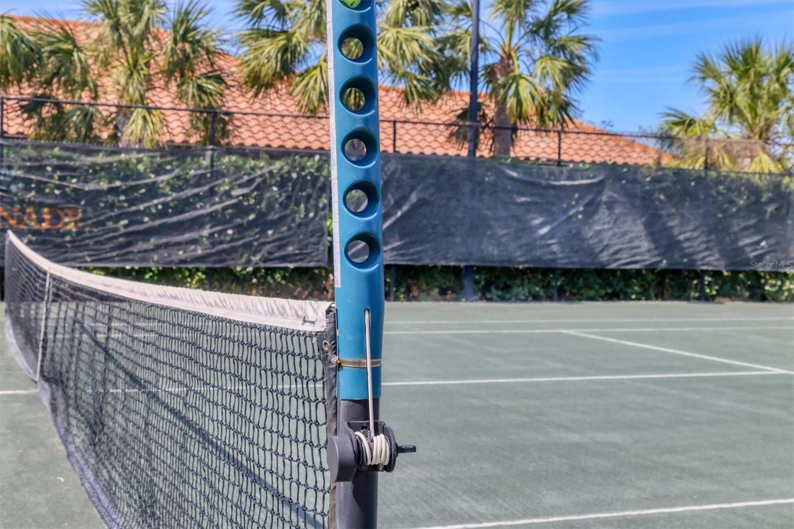 ESPLANADE BY SIESTA KEY - Residential