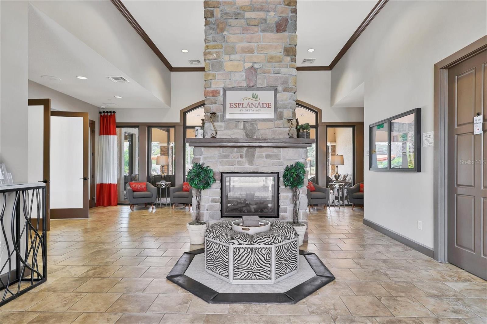 ESPLANADE BY SIESTA KEY - Residential