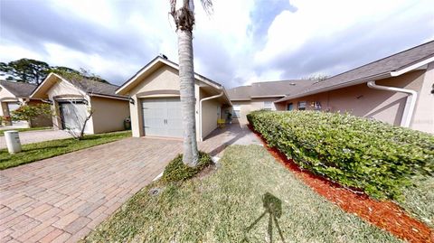 106 TUSCANY VILLAS DRIVE 0160 EDGEWATER FL 32141
