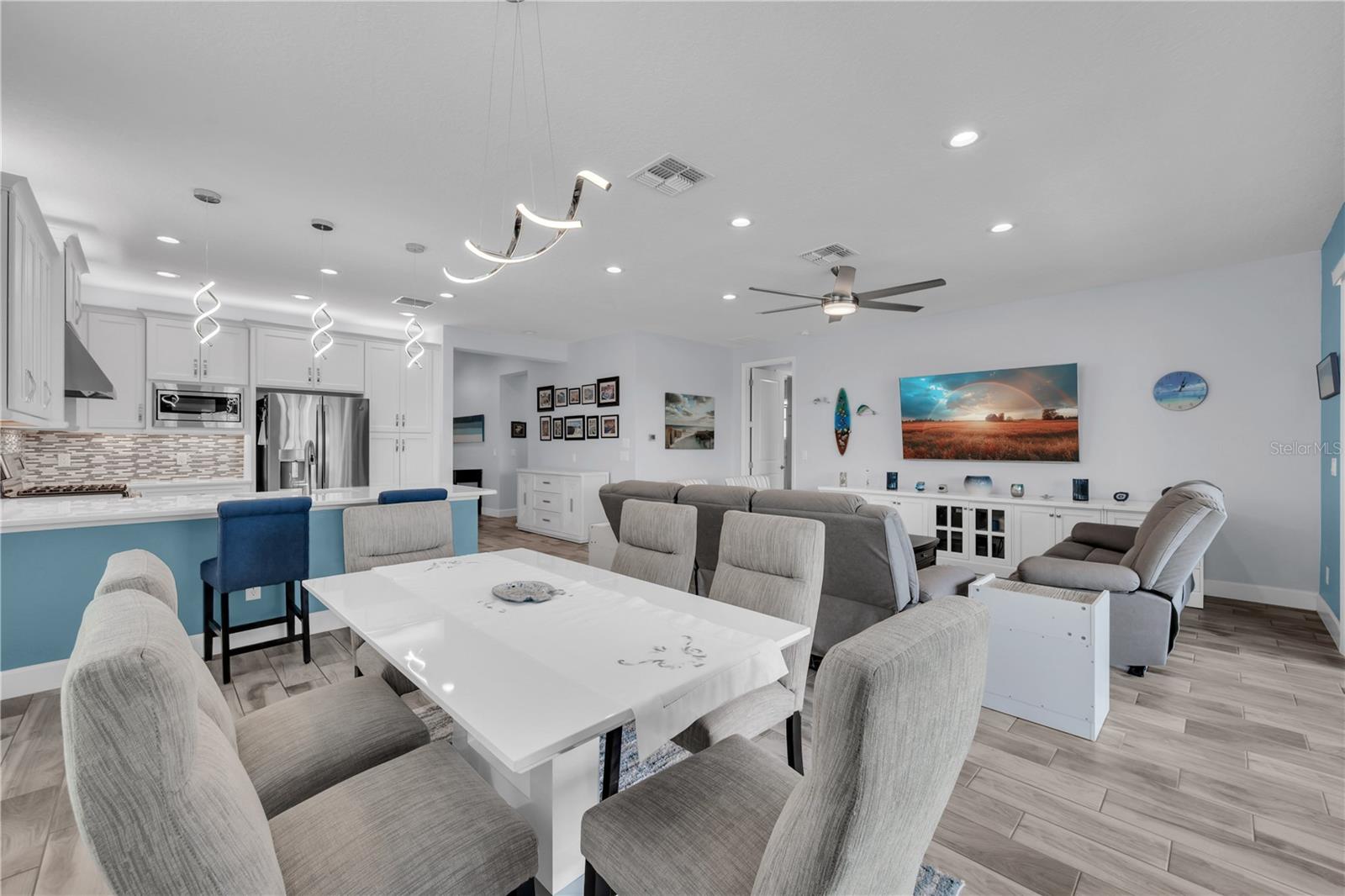 VALENCIA DEL SOL - Residential